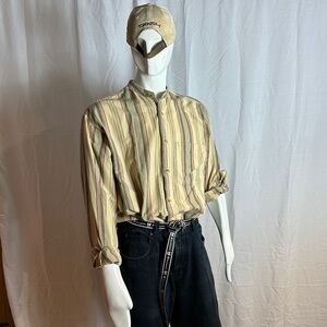 Vintage Dress Shirt